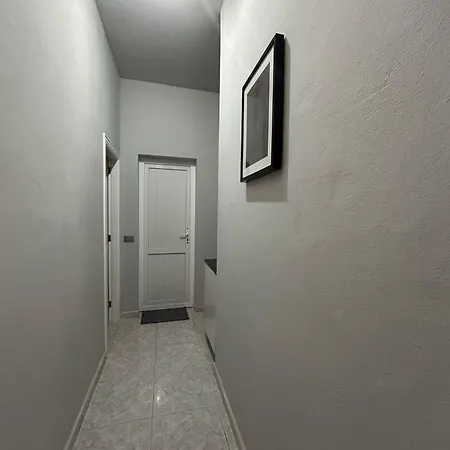 Basement * San Bartolomé