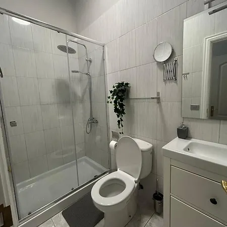 Basement San Bartolomé