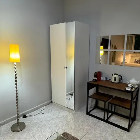 Basement * San Bartolomé