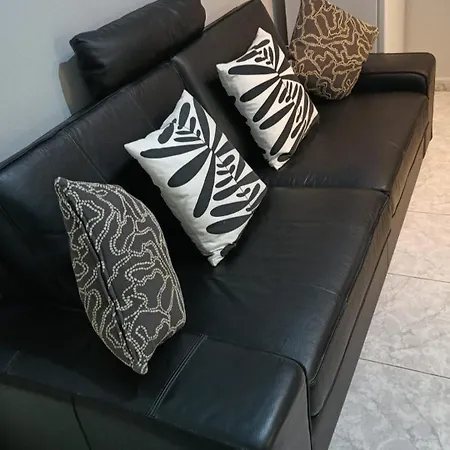 Basement * San Bartolomé