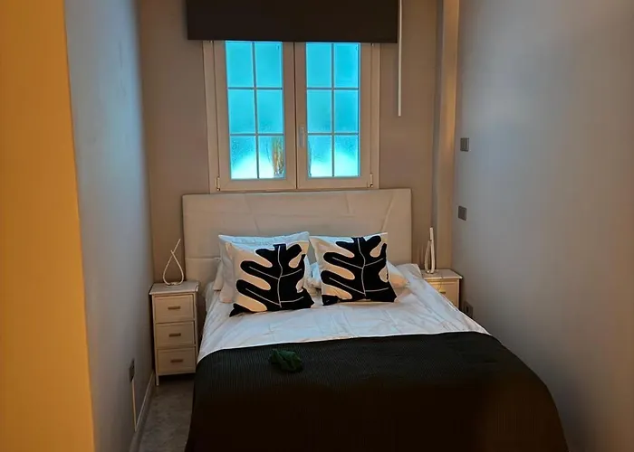 Basement 아파트 *