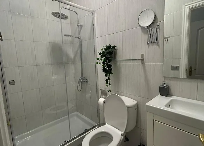 Basement San Bartolomé