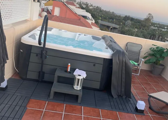 Basement 아파트 *