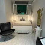 Basement Apartament