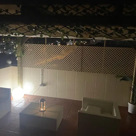 Apartment Basement