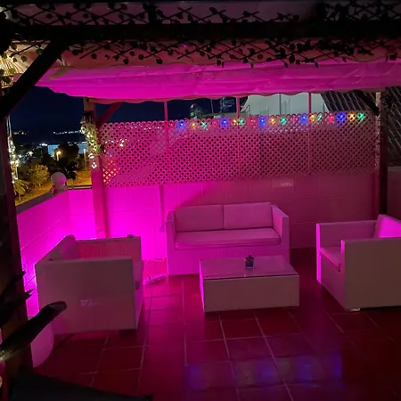 アパート Basement *