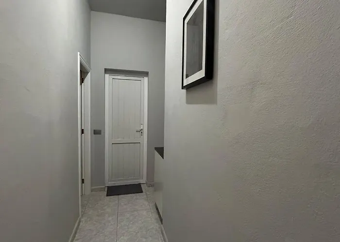 Basement * San Bartolomé