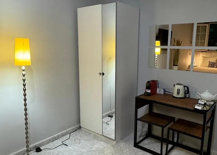 Basement * San Bartolomé