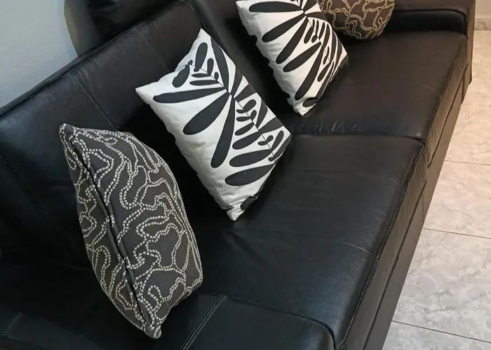 Basement * San Bartolomé