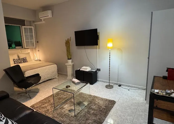 Basement Διαμέρισμα *