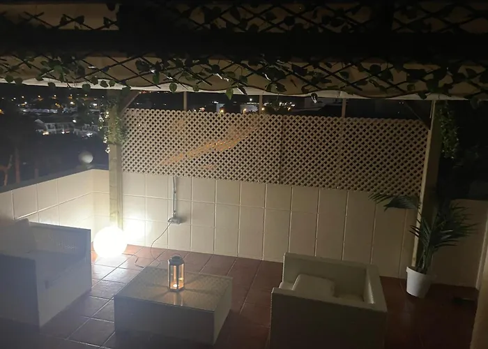 アパート Basement