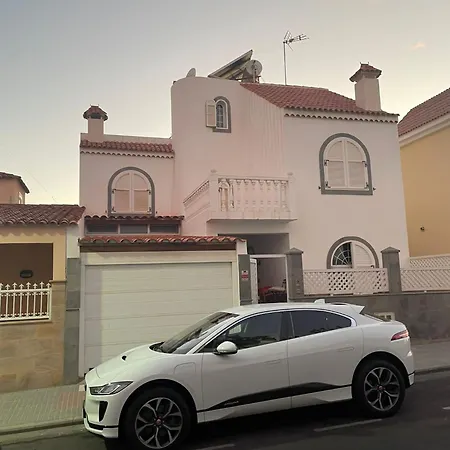 Basement Apartment *