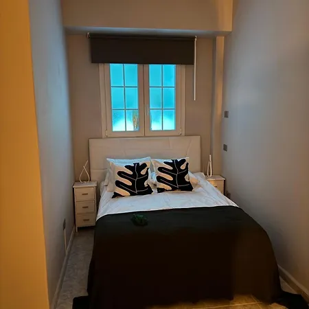 Basement Apartment *